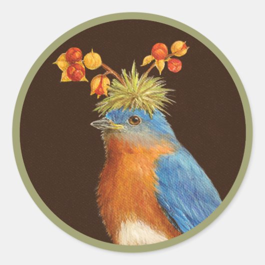 レックス ラウンドシール (正面)