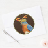 レックス ラウンドシール (封筒)