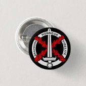 レックス 缶バッジ (正面&裏面)