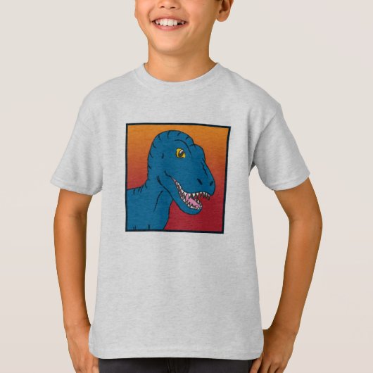 レックス Tシャツ (正面)