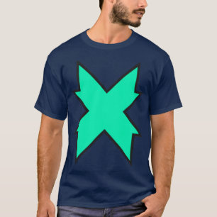 レックスX結晶コアXeno 2概要 Tシャツ