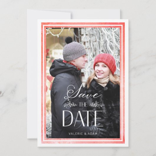 レックラシックド・エレガント・結婚写真 (正面)