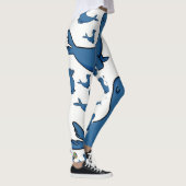 レッグシール レギンス (右)