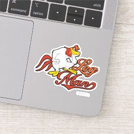 レッグマン シール