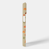 レッサーパンダの秋 Case-Mate iPhoneケース (裏面 / 右)