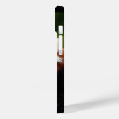 レッサーパンダ野生動物 Case-Mate iPhoneケース (裏面 / 左)