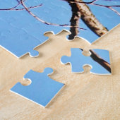 レッサーパンダ ジグソーパズル (側面)