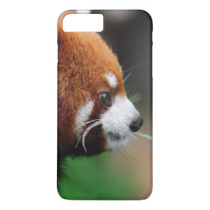 レッサーパンダ iPhone 8 PLUS/7 PLUSケース