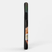 レッサーパンダ Case-Mate iPhoneケース (裏面/右)