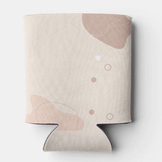 レッスディスコ30th誕生日レトログルービーパーティー 缶クーラー (裏面)