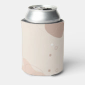 レッスディスコ30th誕生日レトログルービーパーティー 缶クーラー (缶裏面)