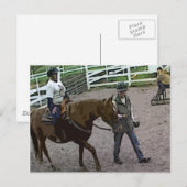 レッスンはがき ポストカード (正面/裏面)