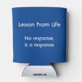 レッスンクーラーボックス 缶クーラー (裏面)