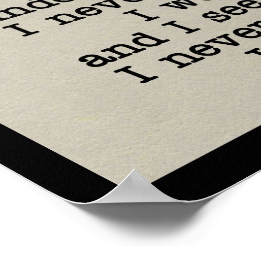 レッス学ン ポスター (角)