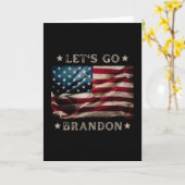 レッズゴーBrandon Chant Reporter カード (黄色い花)