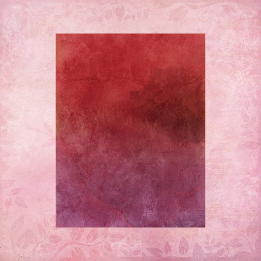 レッズスクラップブック紙