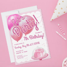 レッズピンクガーリーパーティー