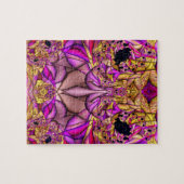 レッズフレイアカイトパズル ジグソーパズル (横)