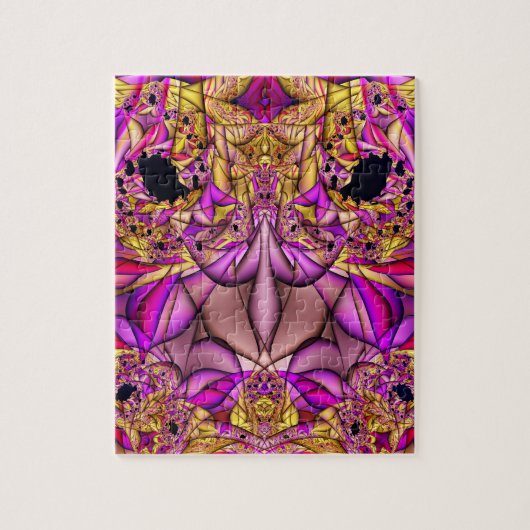 レッズフレイアカイトパズル ジグソーパズル (縦)