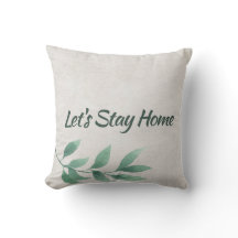 レッズホームウォーターカラーユーカリ