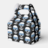 レッズロックスカル フェイバーボックス (裏面サイド)