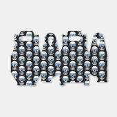 レッズロックスカル フェイバーボックス (折り畳みなし)