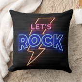 レッズロック稲妻ボルト クッション (ブランケット)