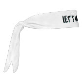 レッズ狩りフィラデルフィアイーグルズヘッドバンド タイヘッドバンド (回転270)