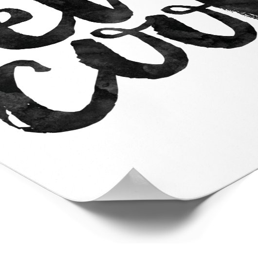 レッズ調理師 ポスター (角)