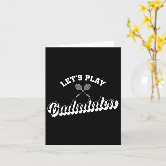 レッズ遊ン カード (黄色い花)