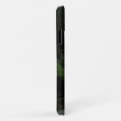 レッチワース州パークアッパーウォーターフォールズ Case-Mate iPhoneケース (裏面/右)