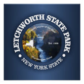 レッチワースSP ポスター (正面)