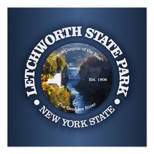 レッチワースSP ポスター (正面)