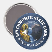 レッチワースSP マグネット (正面/裏面)