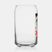 レッツおもしろい – ホワイトロータス ガラス缶 (右)