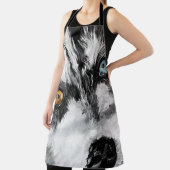 レッツアラス走カンエプロン エプロン (インサイチュ)