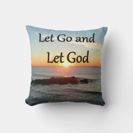 レッツアンドレッツサンライズデザイン クッション