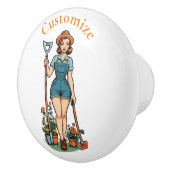 レッツガーデンサンダー_コーブ セラミックノブ (右)