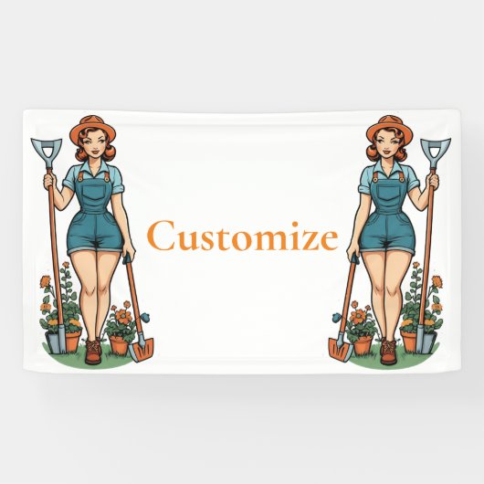レッツガーデンサンダー_コーブ 横断幕 (横)