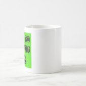 レッツキャンピングクラスB コーヒーマグカップ (中央)