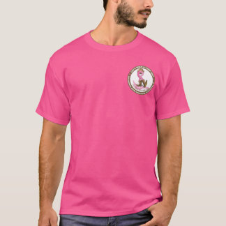 レッツキャンプ&ウォーク2024 Tシャツ