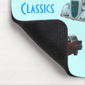 レッツクルーズモセパド マウスパッド (コーナー)