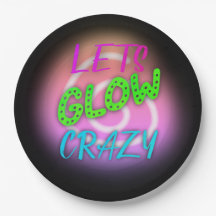 レッツグローネオン熱狂するスケートで滑る誕生日