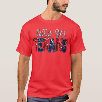 レッツゴーアン ファウ シクイナンズ ファンボーイ Tシャツ