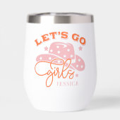 レッツゴーガールズブライドBabeバチェロレッテ名前をカスタムする (背面)