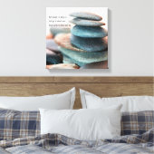 レッツゴーキャンバスプリントアート キャンバスプリント (インサイチュ (寝室))