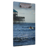 レッツゴーサーフィン クリップボード (右)