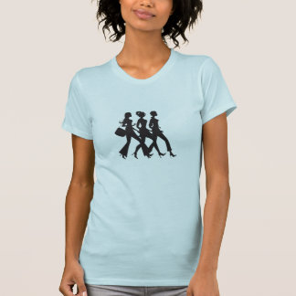 レッツゴーショッピングTシャツ Tシャツ