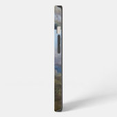 レッツゴーフォックス狩り iPhoneケース (左側面)