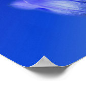 レッツゴーレゴジェントアンフラワー感動的引用文 ポスター (角)